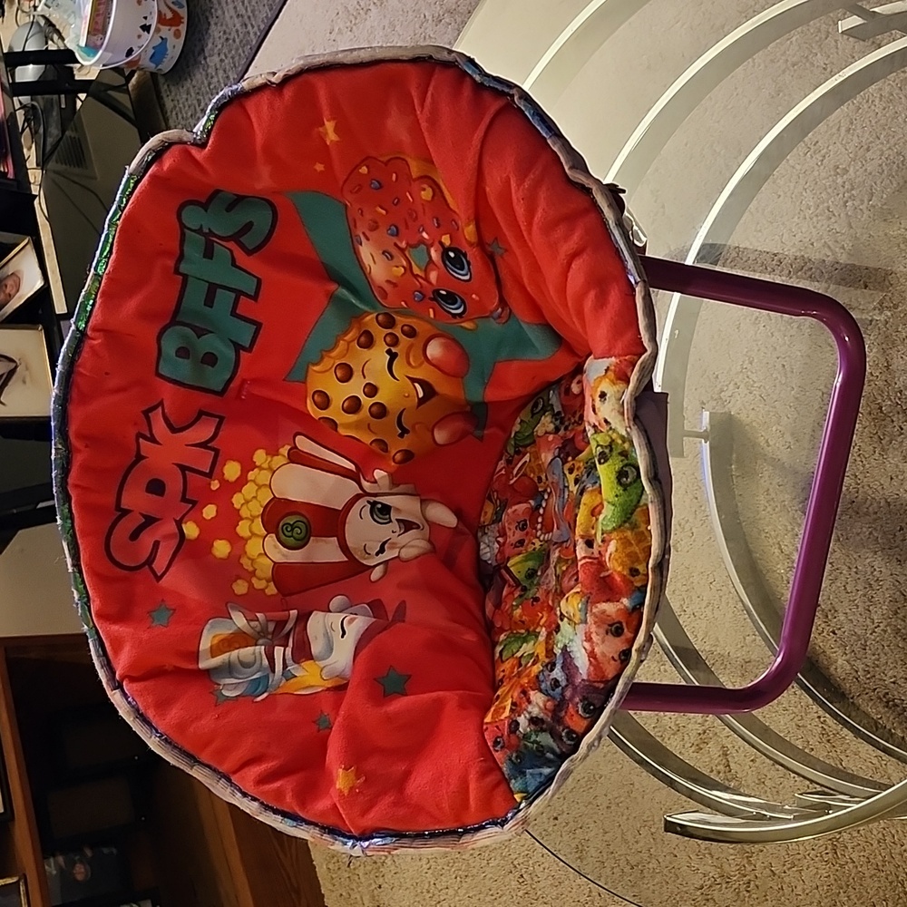 Kids Chair